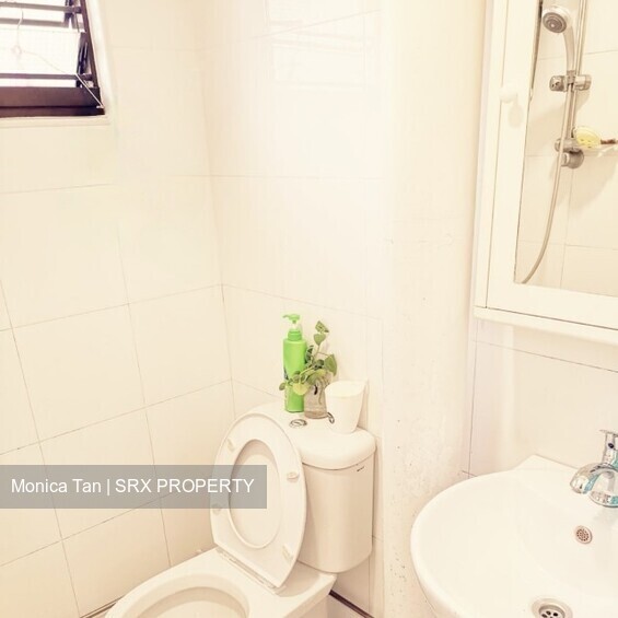 Blk 68 Telok Blangah Heights (Bukit Merah), HDB 4 Rooms #414063371